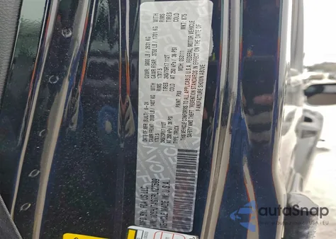 2024 Jeep Gladiator Sport z USA, uszkodzony, nr VIN 1C6HJTAG7RL127599